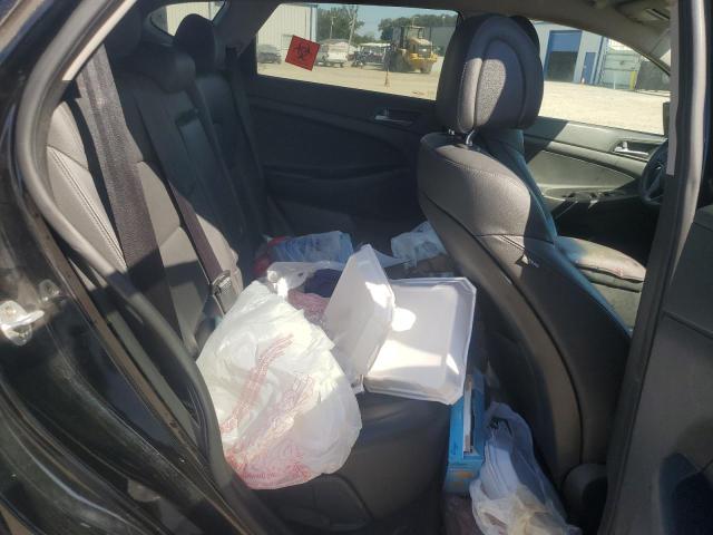 2016 HYUNDAI TUCSON LIM - KM8J33A27GU267700