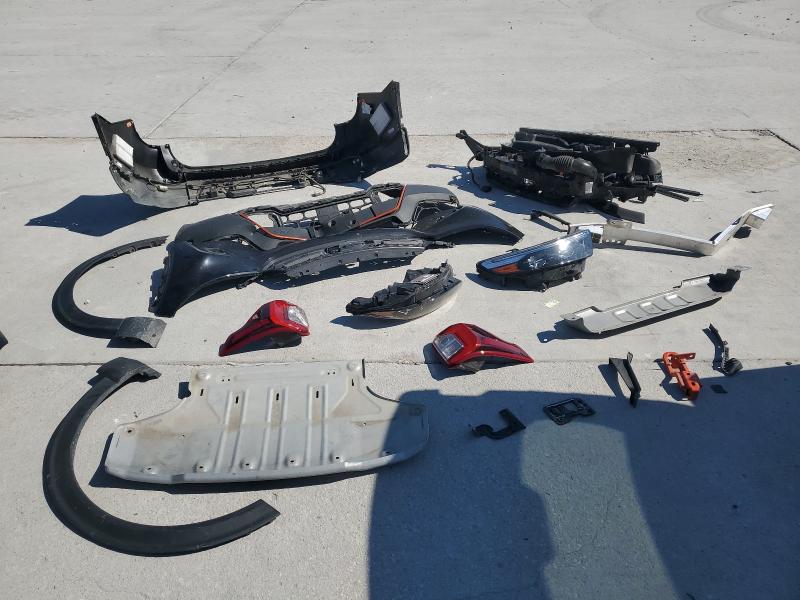 2023 FORD EXPLORER T 1FMSK8JH9PGB61594