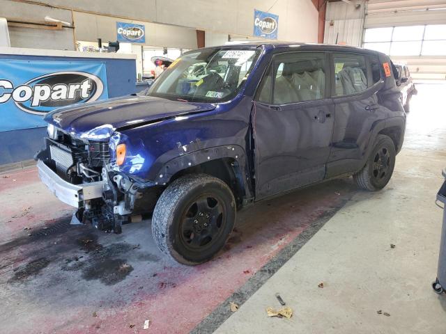 2019 JEEP RENEGADE S - ZACNJBAB8KPJ75637