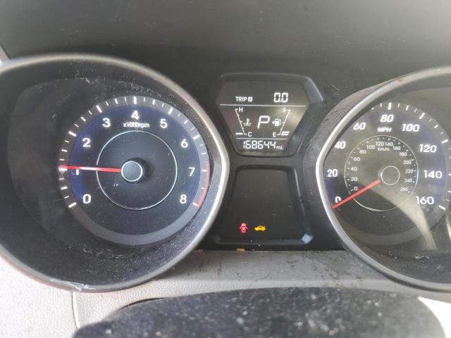 2014 HYUNDAI ELANTRA SE - 5NPDH4AE8EH493254