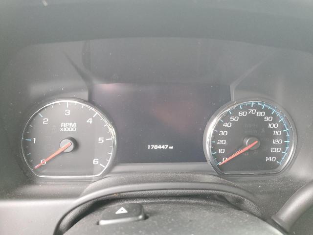 2016 CHEVROLET TAHOE K150 1GNSKCKC2GR167906