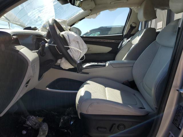 2023 HYUNDAI TUCSON LIM KM8JECA18PU086607