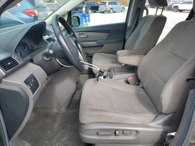 2013 HONDA ODYSSEY EX - 5FNRL5H43DB089847