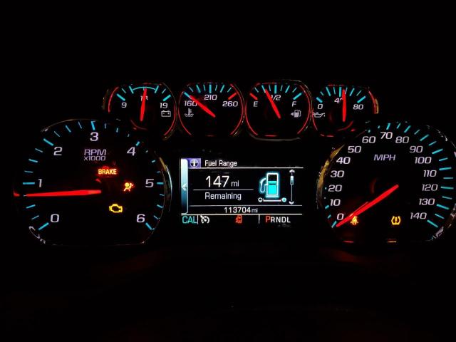 2019 GMC YUKON XL K #3275603787