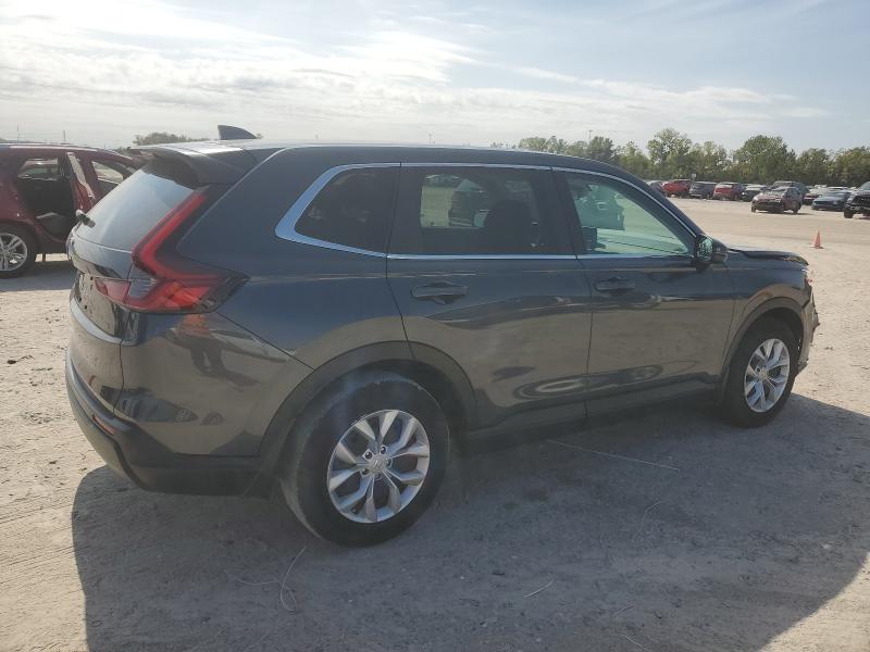 2025 HONDA CR-V LX - 7FARS3H2XSE006793