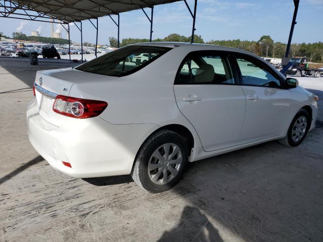 2011 TOYOTA COROLLA BA - JTDBU4EE9BJ106016