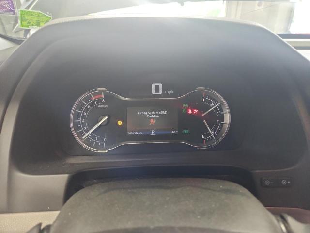 2016 HONDA PILOT EXL - 5FNYF6H52GB051323