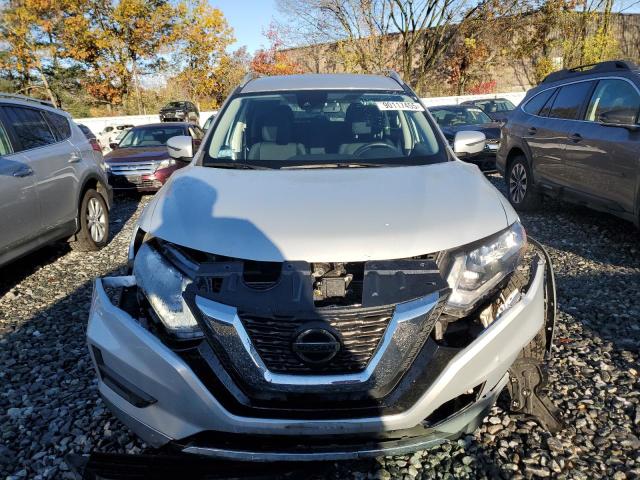 2019 NISSAN ROGUE S #3283963803