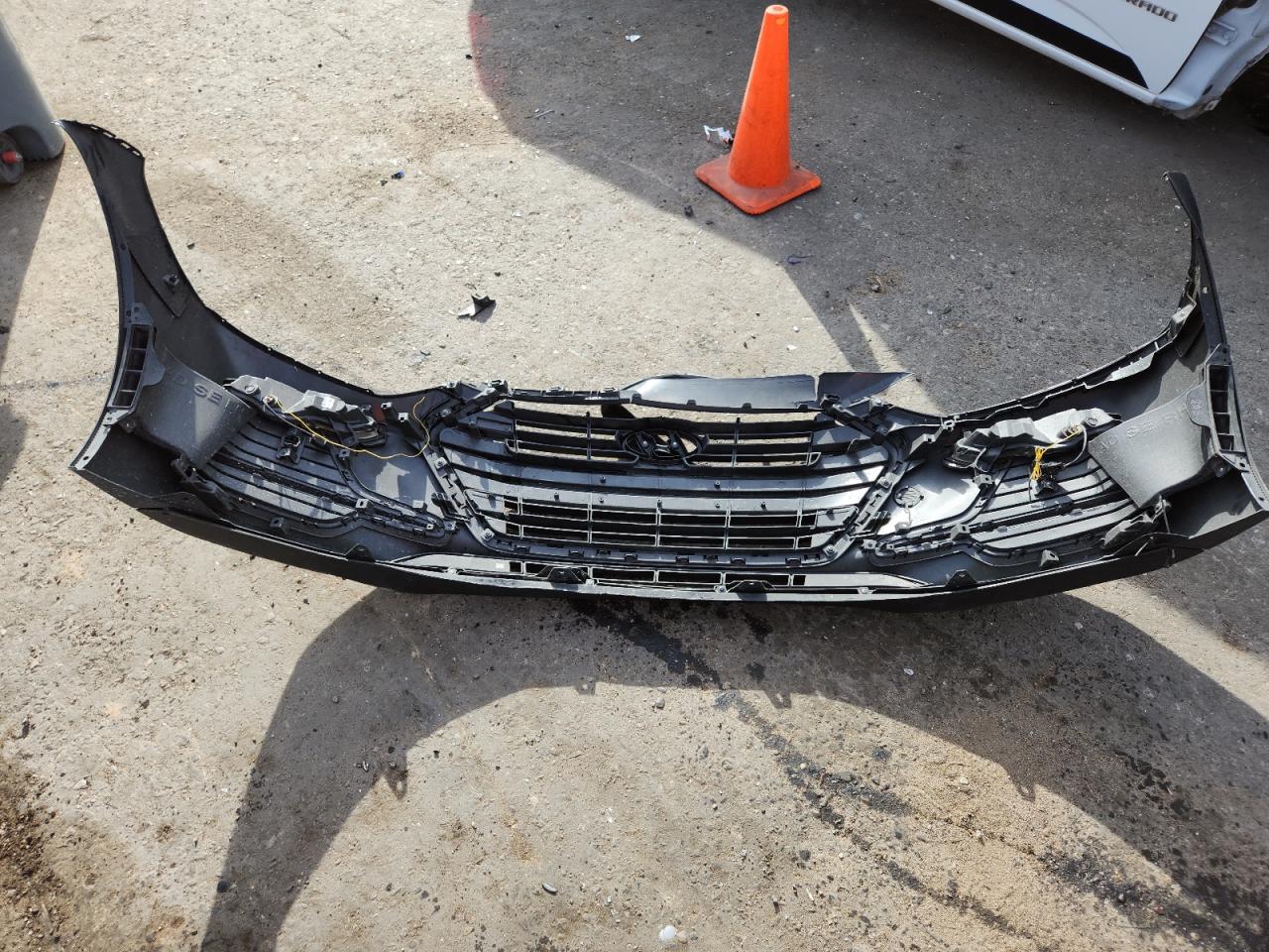 HYUNDAI ELANTRA SPORT