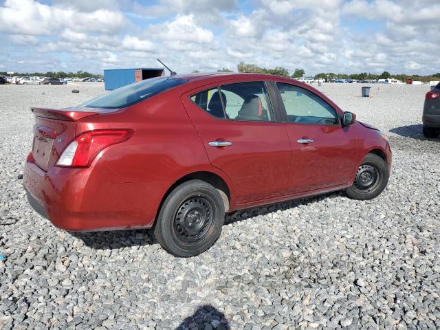 2018 NISSAN VERSA S - 3N1CN7AP2JL825760