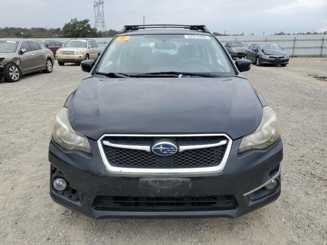 2015 SUBARU IMPREZA SPORT JF1GPAY64F8313559