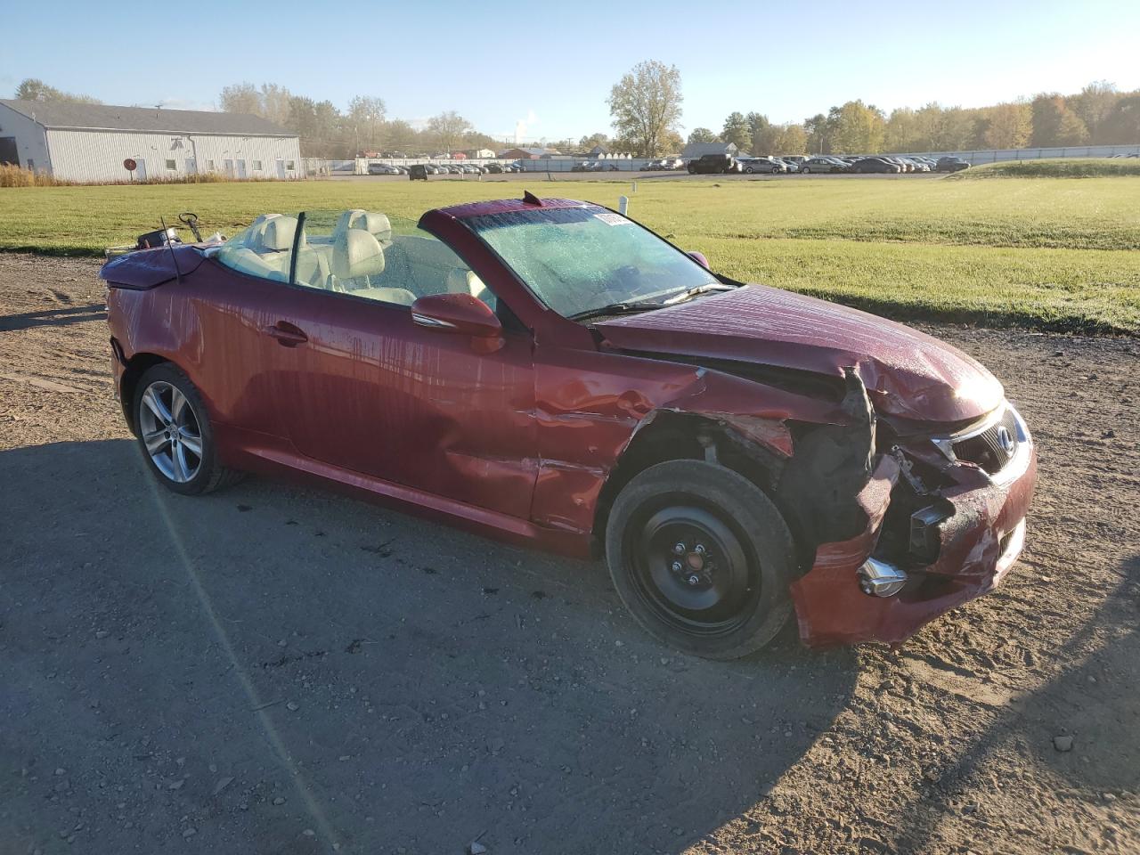 LEXUS IS 250