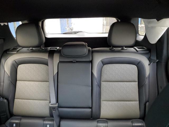 2026 CHEVROLET EQUINOX LT #3291171062