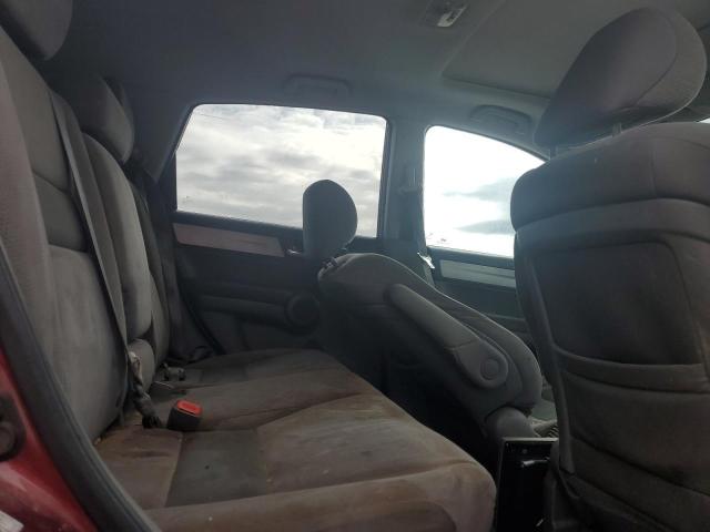 2010 HONDA CR-V EX - 5J6RE4H50AL077462