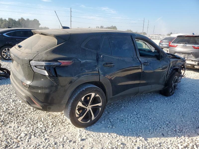 2024 CHEVROLET TRAX 1RS - KL77LGE27RC213514