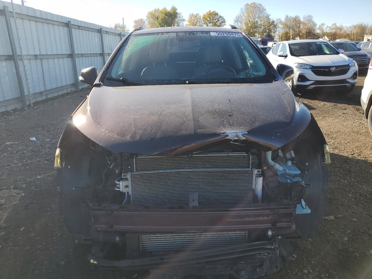 BUICK ENCORE ESSENCE