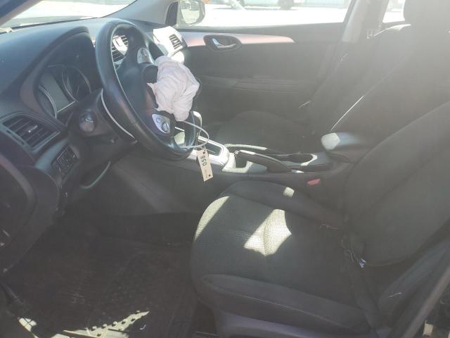 2019 NISSAN SENTRA S - 3N1AB7AP1KY223078