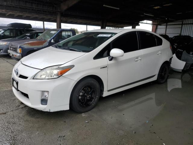 2011 TOYOTA PRIUS #3302896959