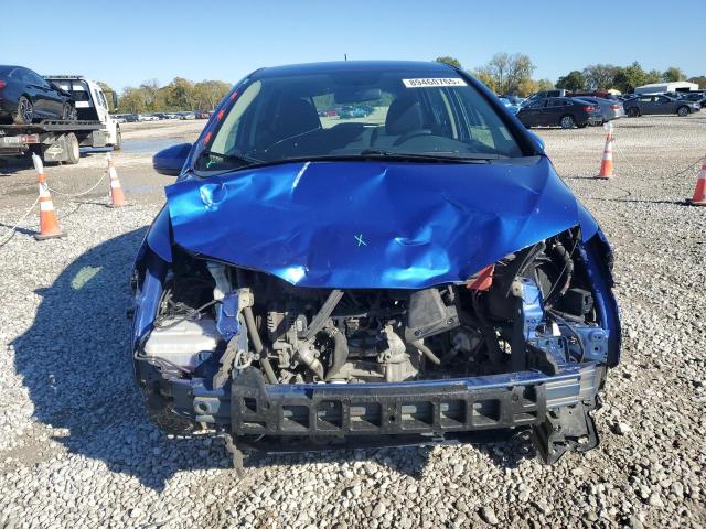 2019 HONDA FIT LX 3HGGK5H46KM734012