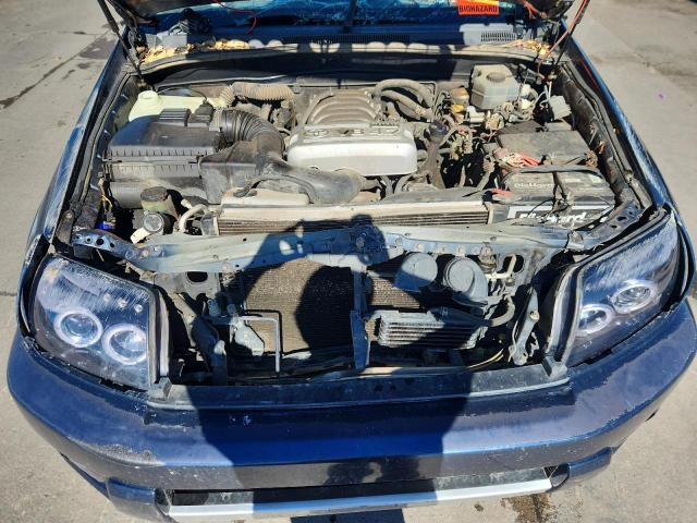 2004 TOYOTA 4RUNNER SR #3294854765