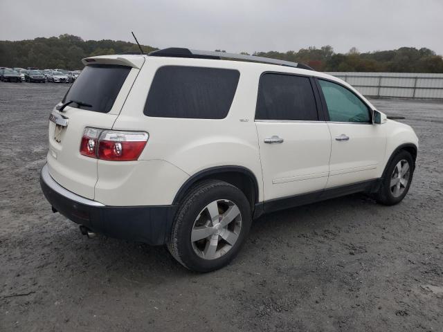 2011 GMC ACADIA SLT - 1GKKRSED3BJ175141