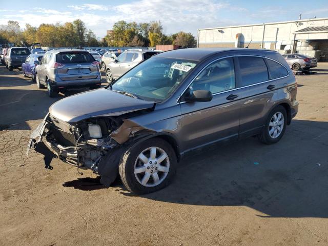 2011 HONDA CR-V SE #3305458067