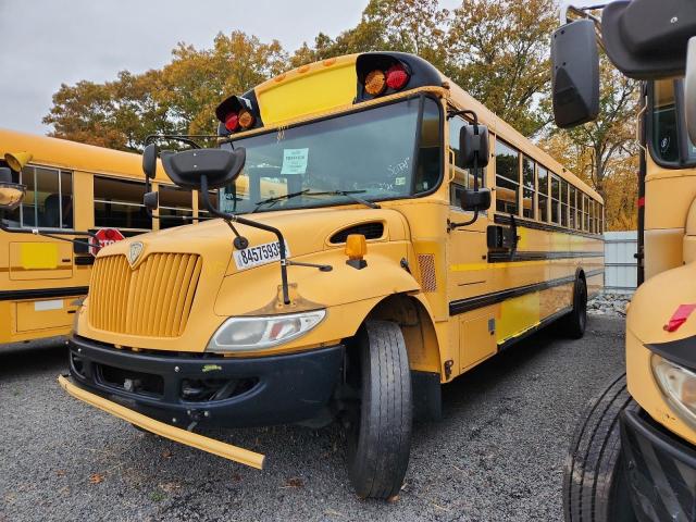 2015 IC CORPORATION CE SERIES SCHOOL #3274774243