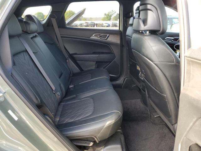 2024 KIA SPORTAGE X 5XYK7CDF1RG154924