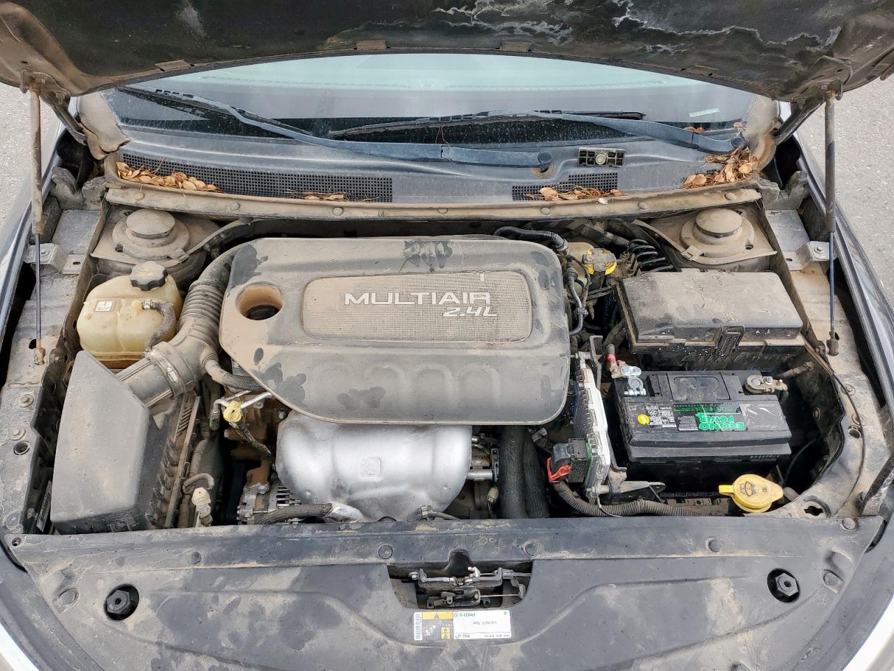 CHRYSLER 200 LIMITED