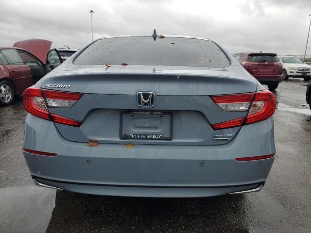 2022 HONDA ACCORD TOU #3296985838