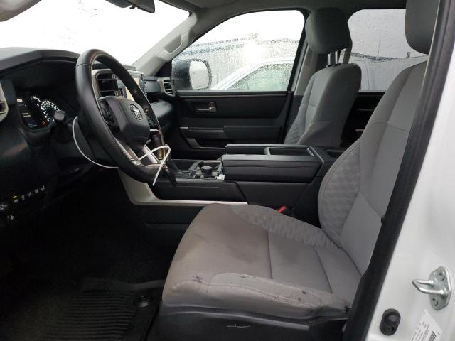 2023 TOYOTA TUNDRA CRE #3276363740