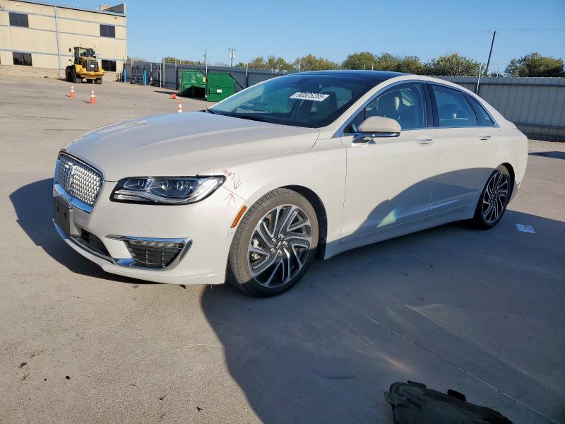 LINCOLN MKZ RESERV