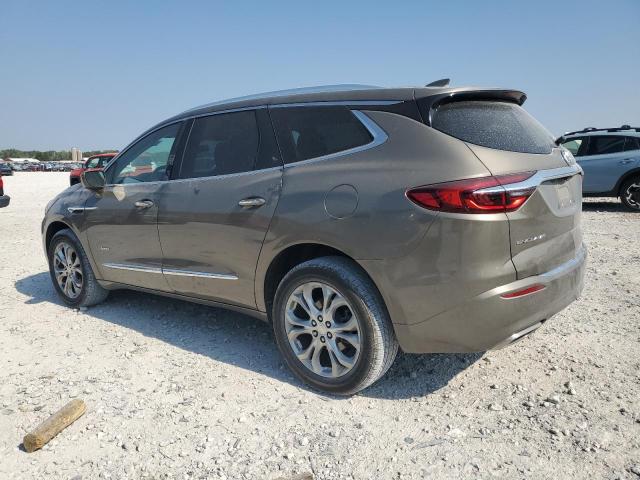 2020 BUICK ENCLAVE AV - 5GAERDKW2LJ110259