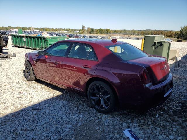 2023 CHRYSLER 300 S - 2C3CCABG4PH637021