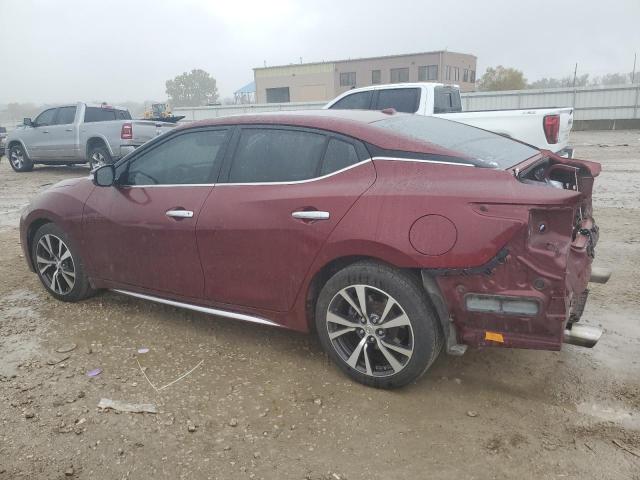 2016 NISSAN MAXIMA 3.5 #3294713145