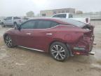 Lot #3294713145 2016 NISSAN MAXIMA 3.5