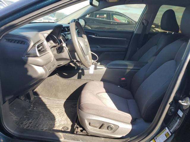 2018 TOYOTA CAMRY L #3291336159