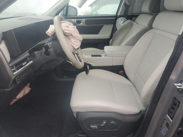 2024 HYUNDAI SANTA FE S 5NMP24G15RH001608