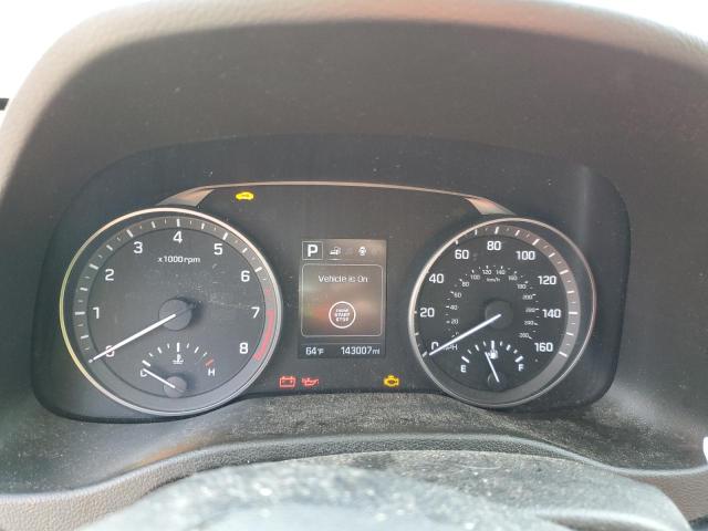 2018 HYUNDAI ELANTRA 5NPD94LA5JH297841