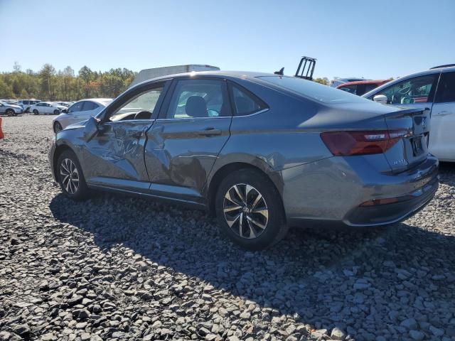 2024 VOLKSWAGEN JETTA S - 3VW5M7BU0RM102277