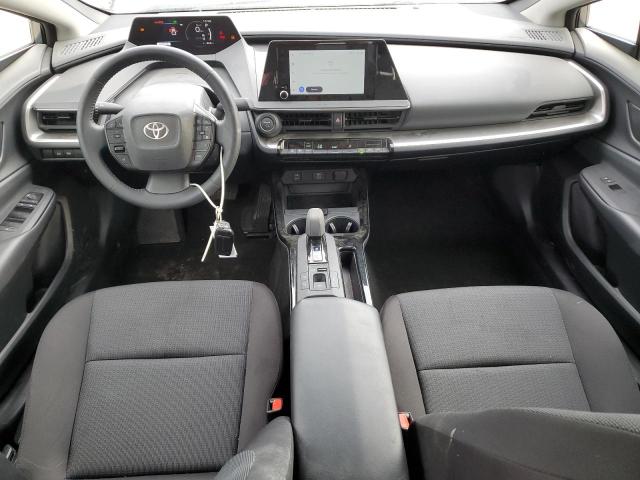 2025 TOYOTA PRIUS LE JTDACAAU5S3057959