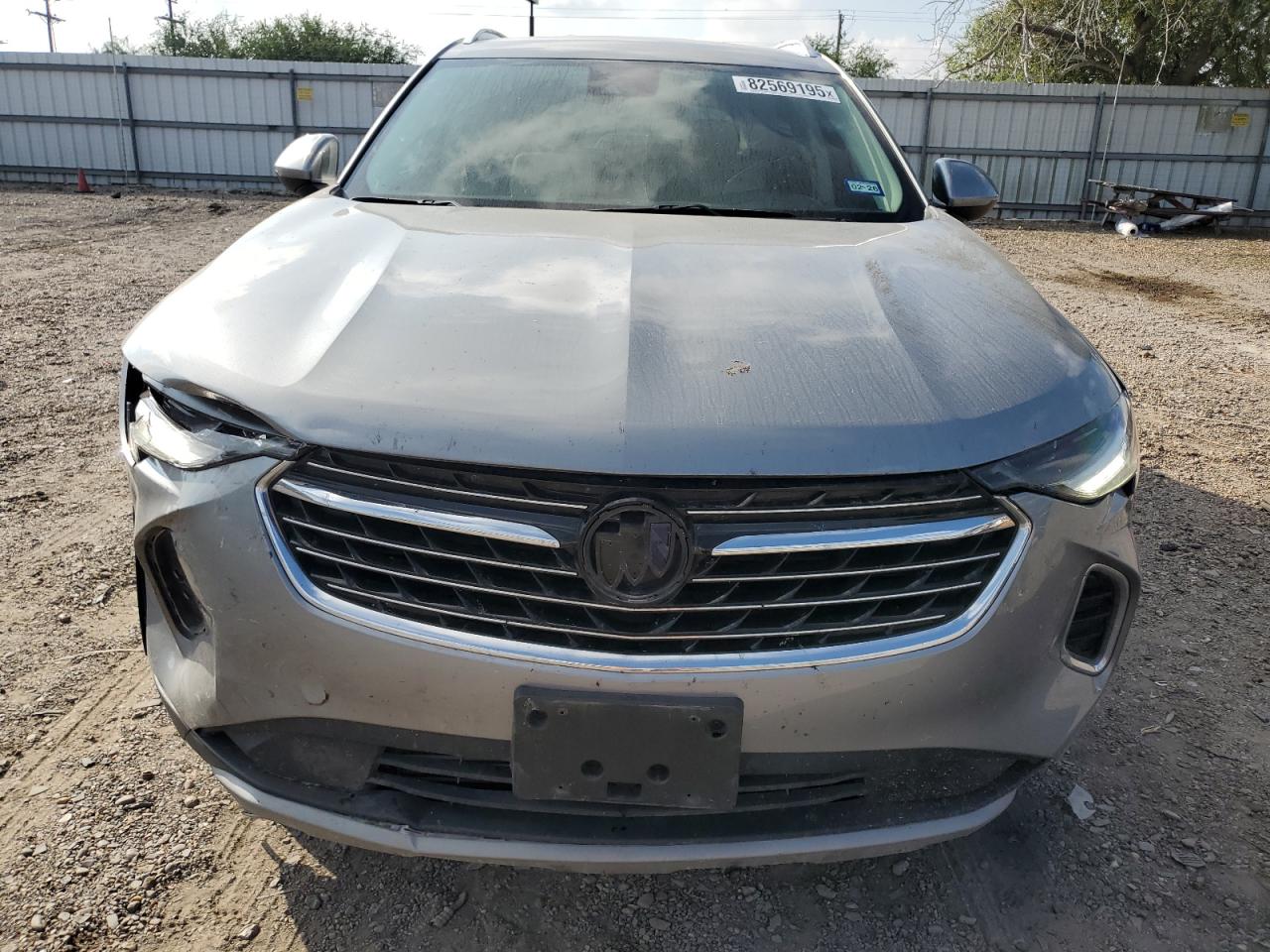 BUICK ENVISION PREFERRED