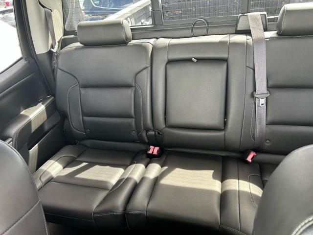 2015 CHEVROLET SILVERADO 1GC1KWE85FF550686