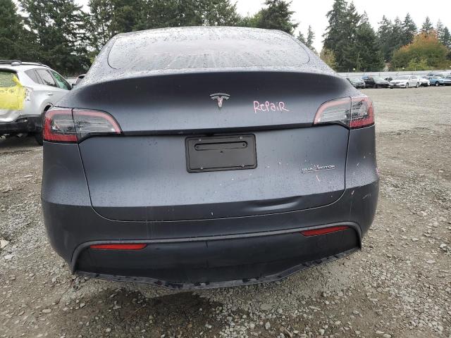 2023 TESLA MODEL Y 7SAYGDEEXPF855197