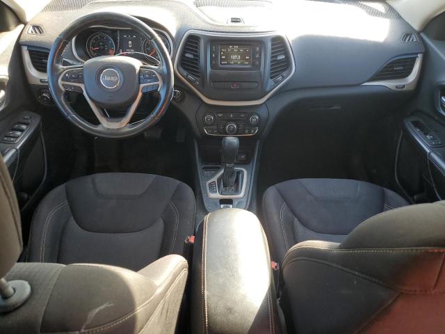 2015 JEEP CHEROKEE L - 1C4PJLCB5FW627485