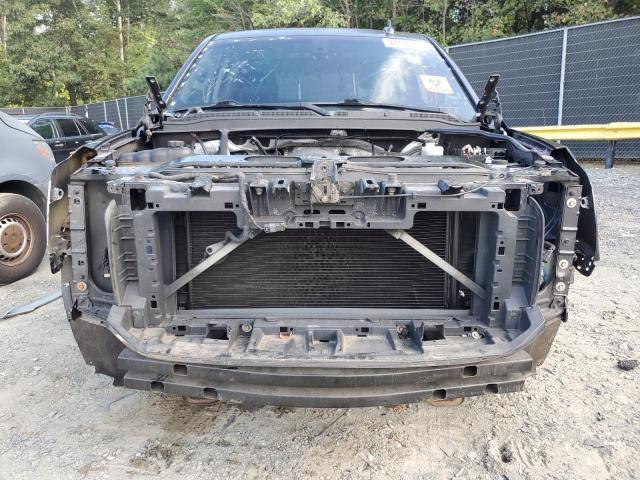 2015 GMC YUKON SLE #3279656952