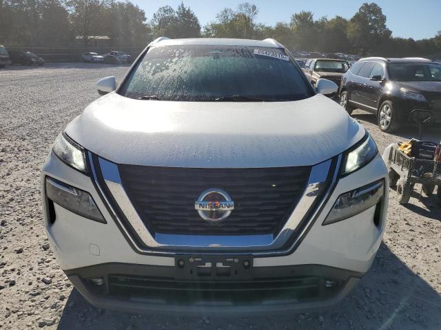 2021 NISSAN ROGUE SL #3297118486