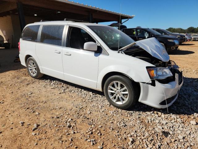 2019 DODGE GRAND CARAVAN SXT #3283976808