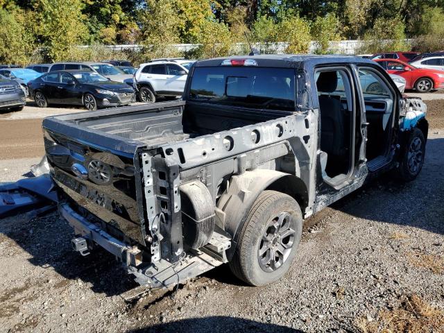 2023 FORD MAVERICK X #3296324428