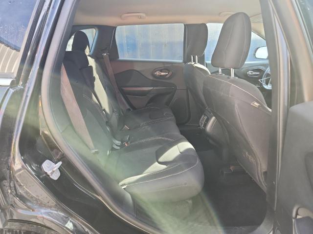 2015 JEEP CHEROKEE L #3293577970